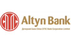 Altyn Bank кредит потребительский