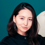 Жибек Канапьянова эксперт FinGo.kz