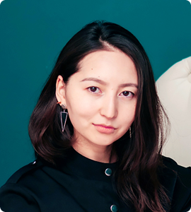 Жибек Канапьянова эксперт FinGo.kz